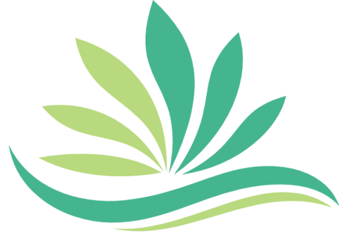 Green Living Wall logo