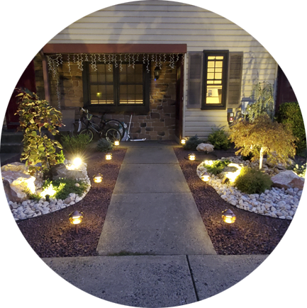 Landscape Design